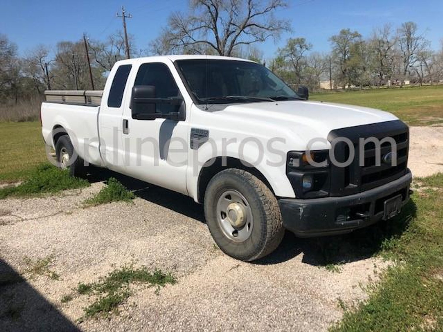 Image for Texana Center - Wharton, TX