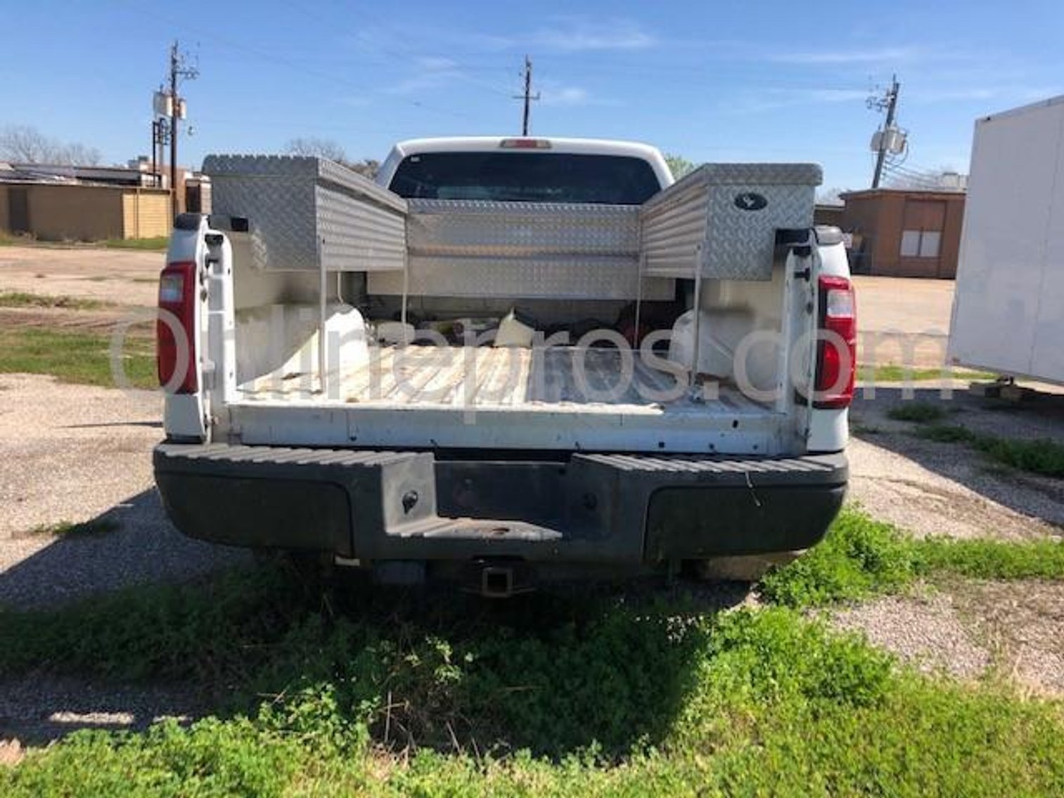 Image for Texana Center - Wharton, TX