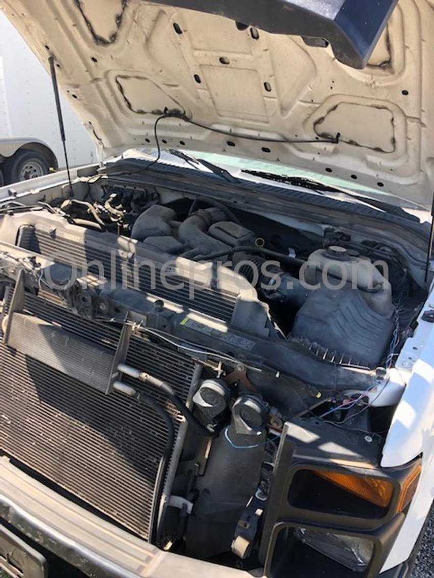 Image for Texana Center - Wharton, TX