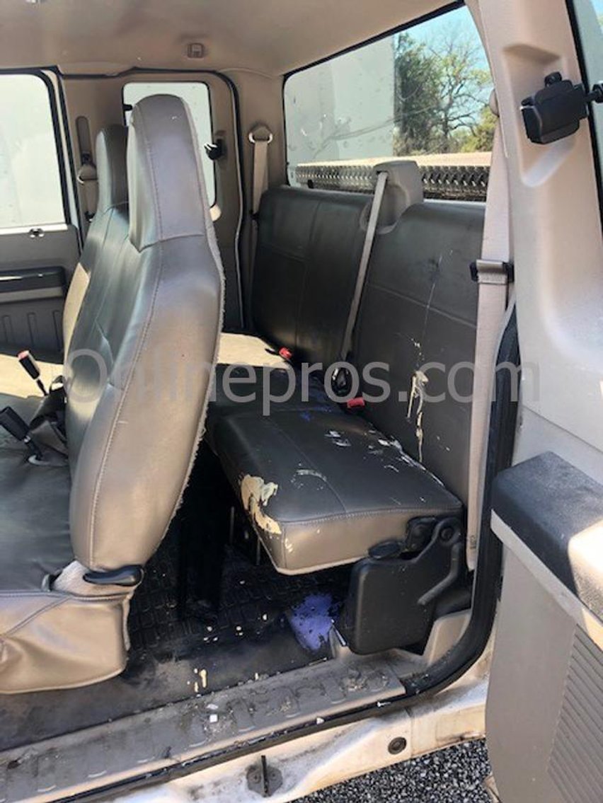 Image for Texana Center - Wharton, TX