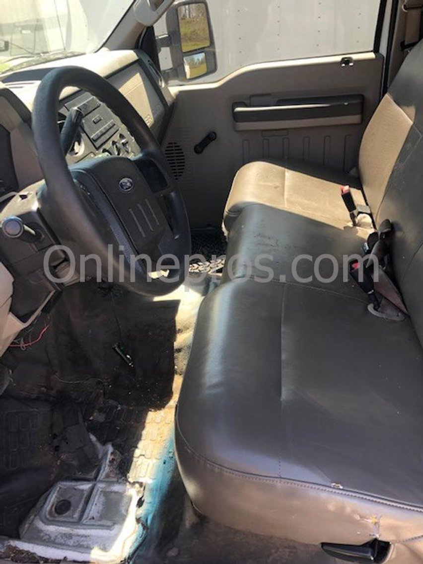 Image for Texana Center - Wharton, TX