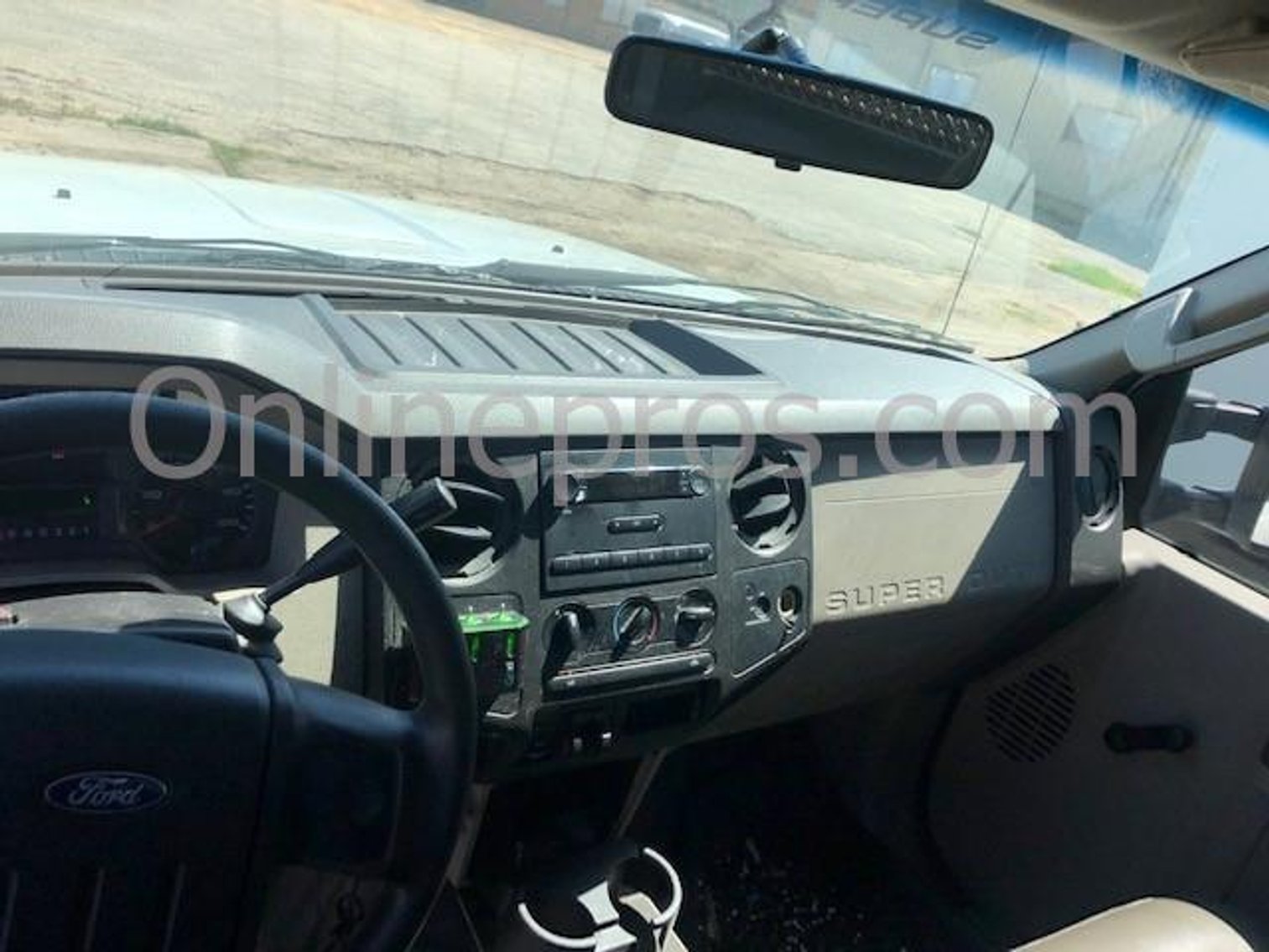 Image for Texana Center - Wharton, TX