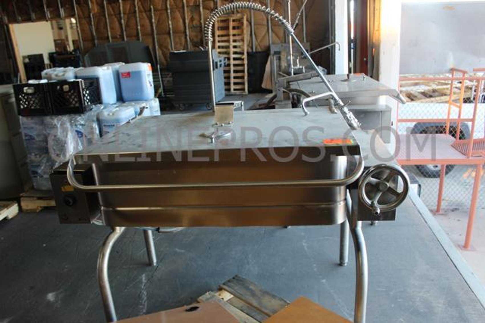 Image for San Antonio Independent School District - Food Service - San Antonio, TX