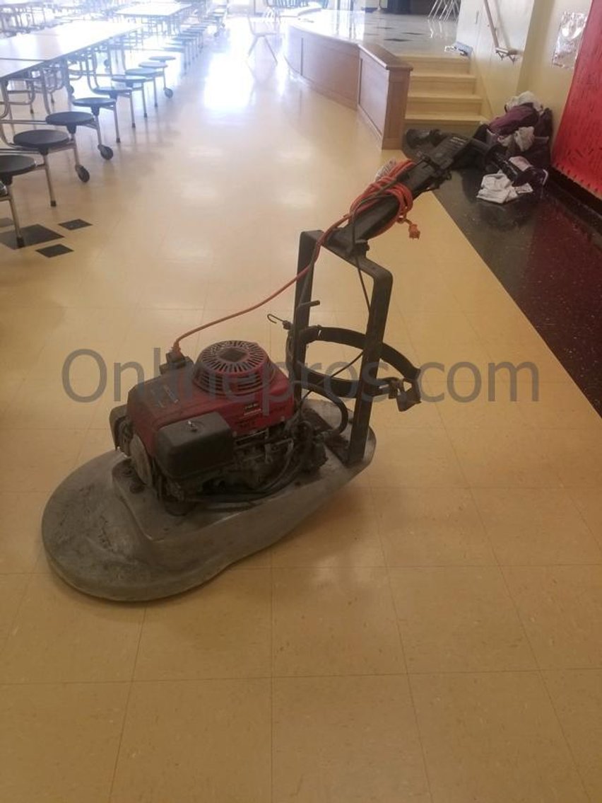 Image for Liberty Independent School District, Liberty TX