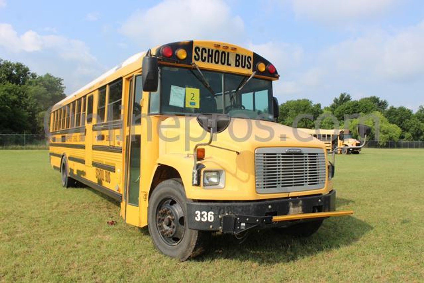 Image for Bastrop Independent School District - Bastrop, TX