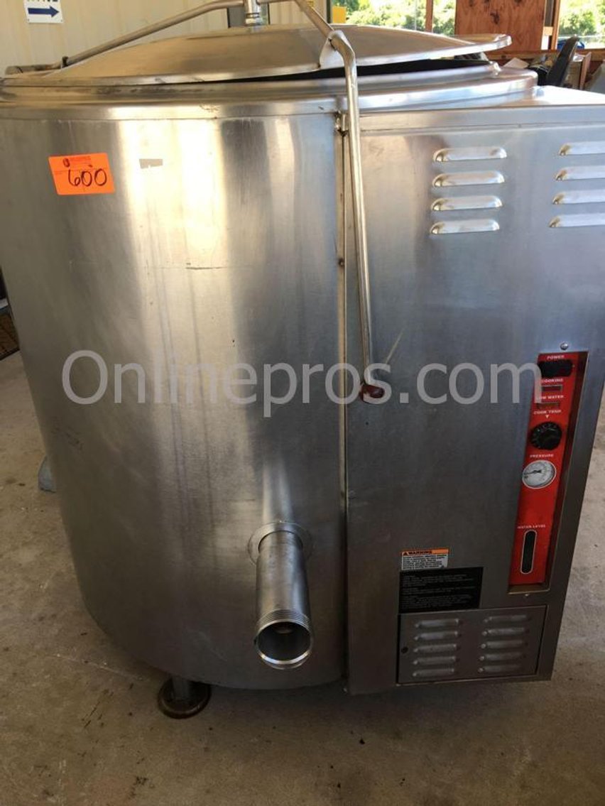 Image for Cafeteria Equipment & Miscellaneous #3 - Tomball, TX