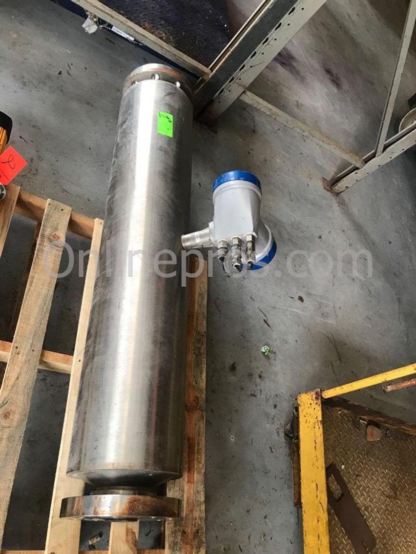 Image for Oilfield Service Company Surplus - Tomball, TX