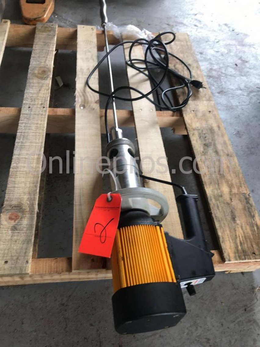 Image for Oilfield Service Company Surplus - Tomball, TX