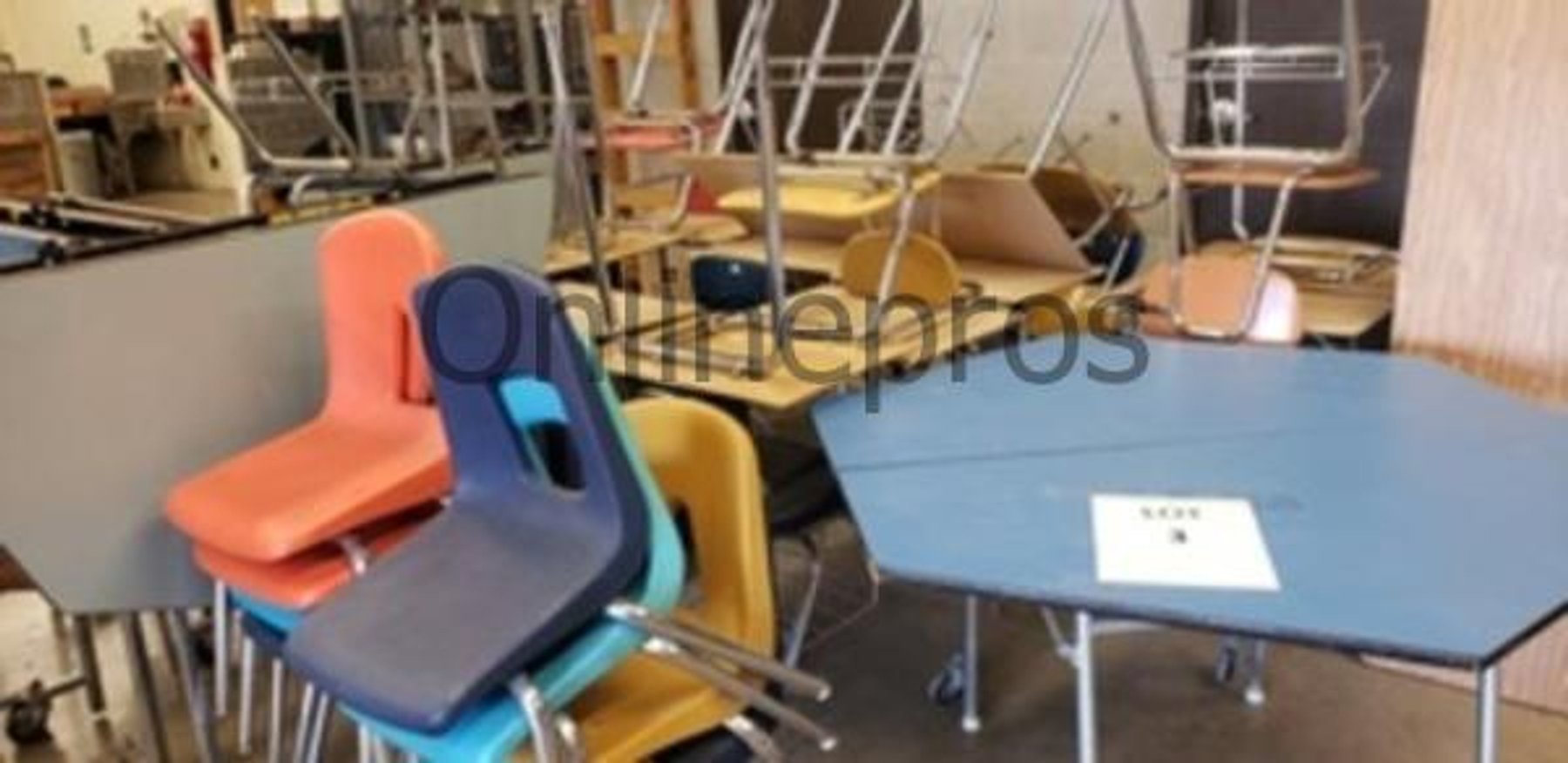 Image for Judson Independent School District