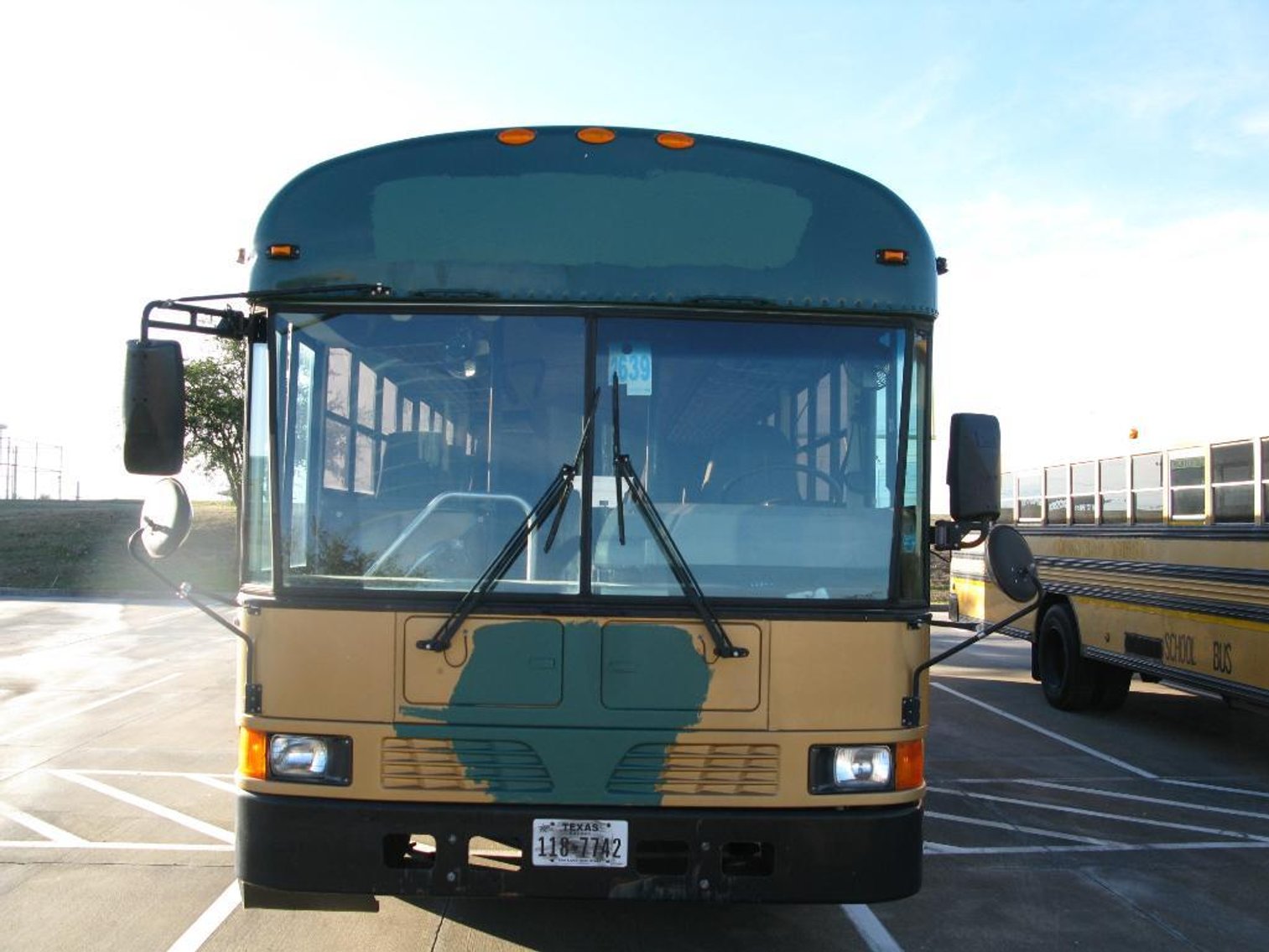 Image for DeSoto Independent School District - Vehicles