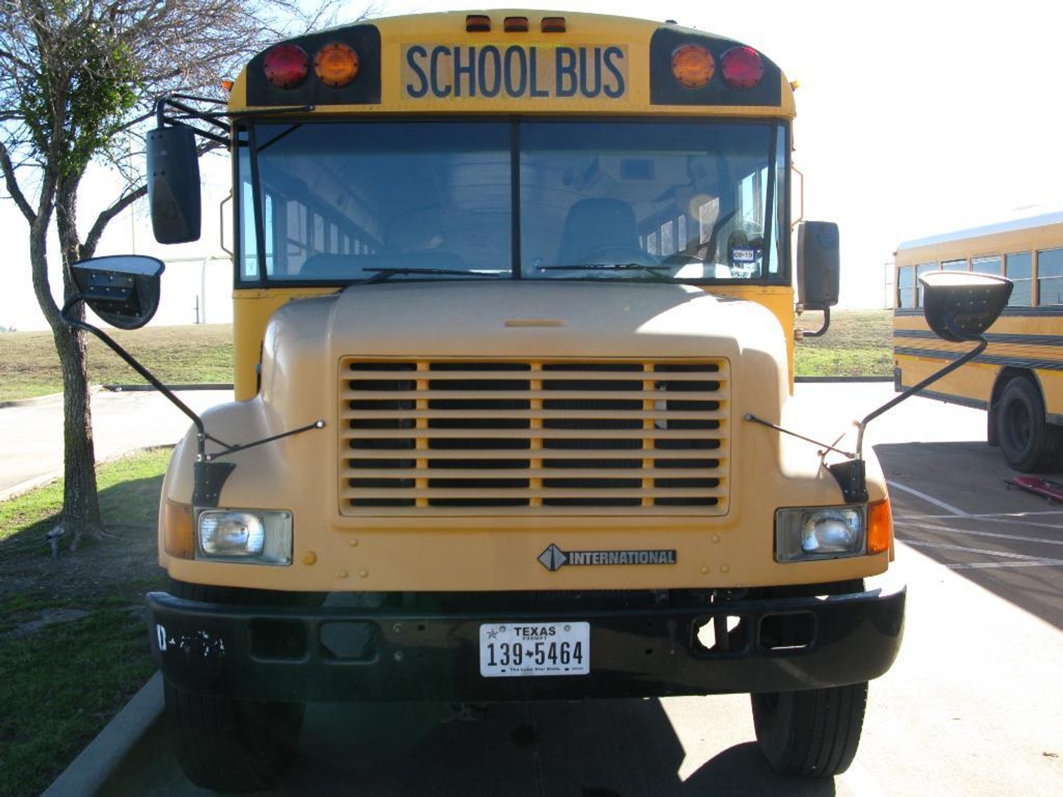 Image for DeSoto Independent School District - Vehicles