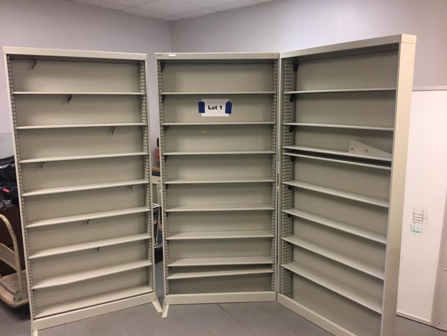 Image for Education Service Center,  Region 2