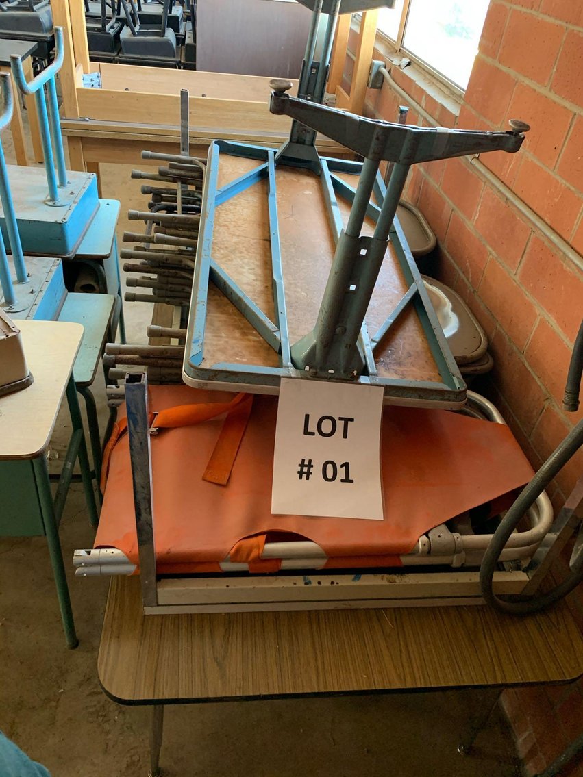 Image for Marion Independent School District