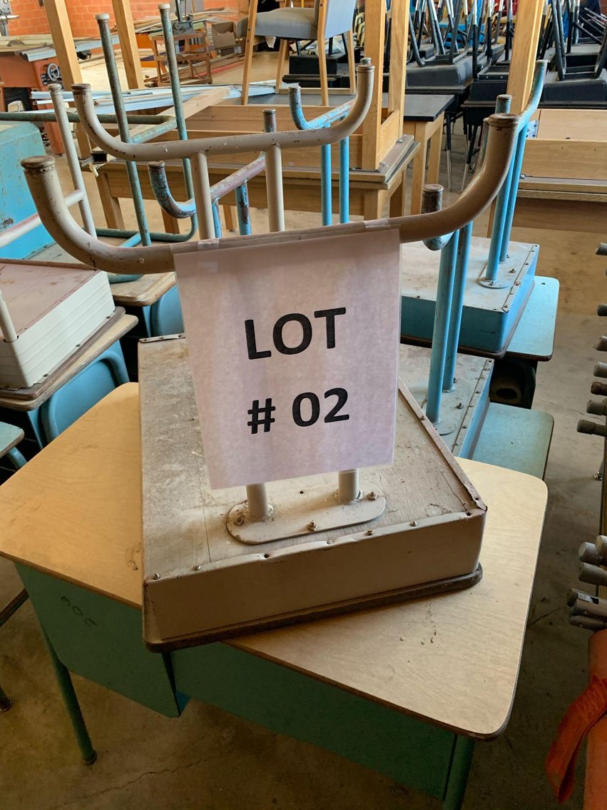 Image for Marion Independent School District