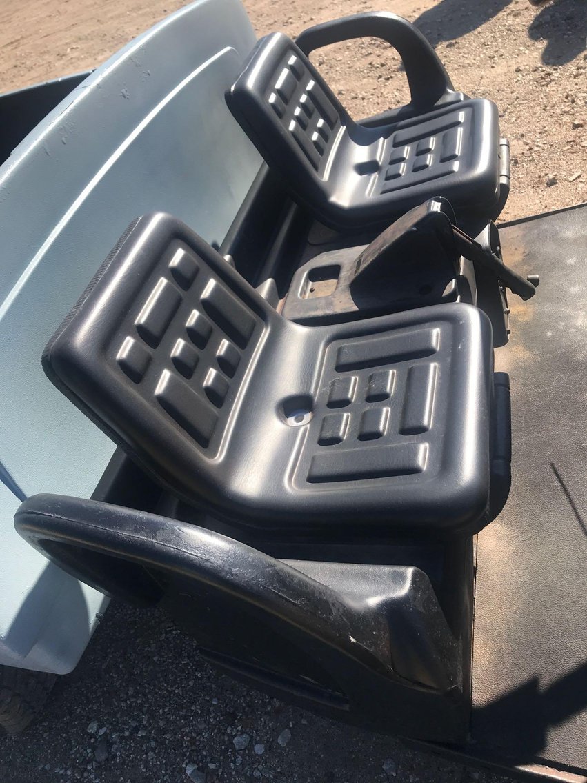 Image for Toro Workman Utility Vehicle