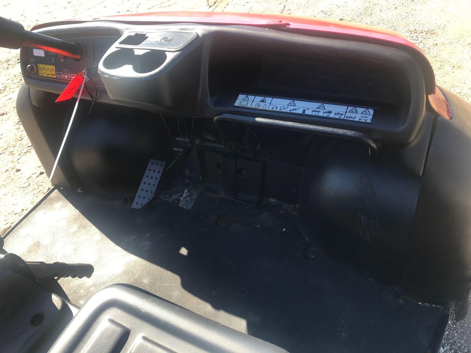 Image for Toro Workman Utility Vehicle