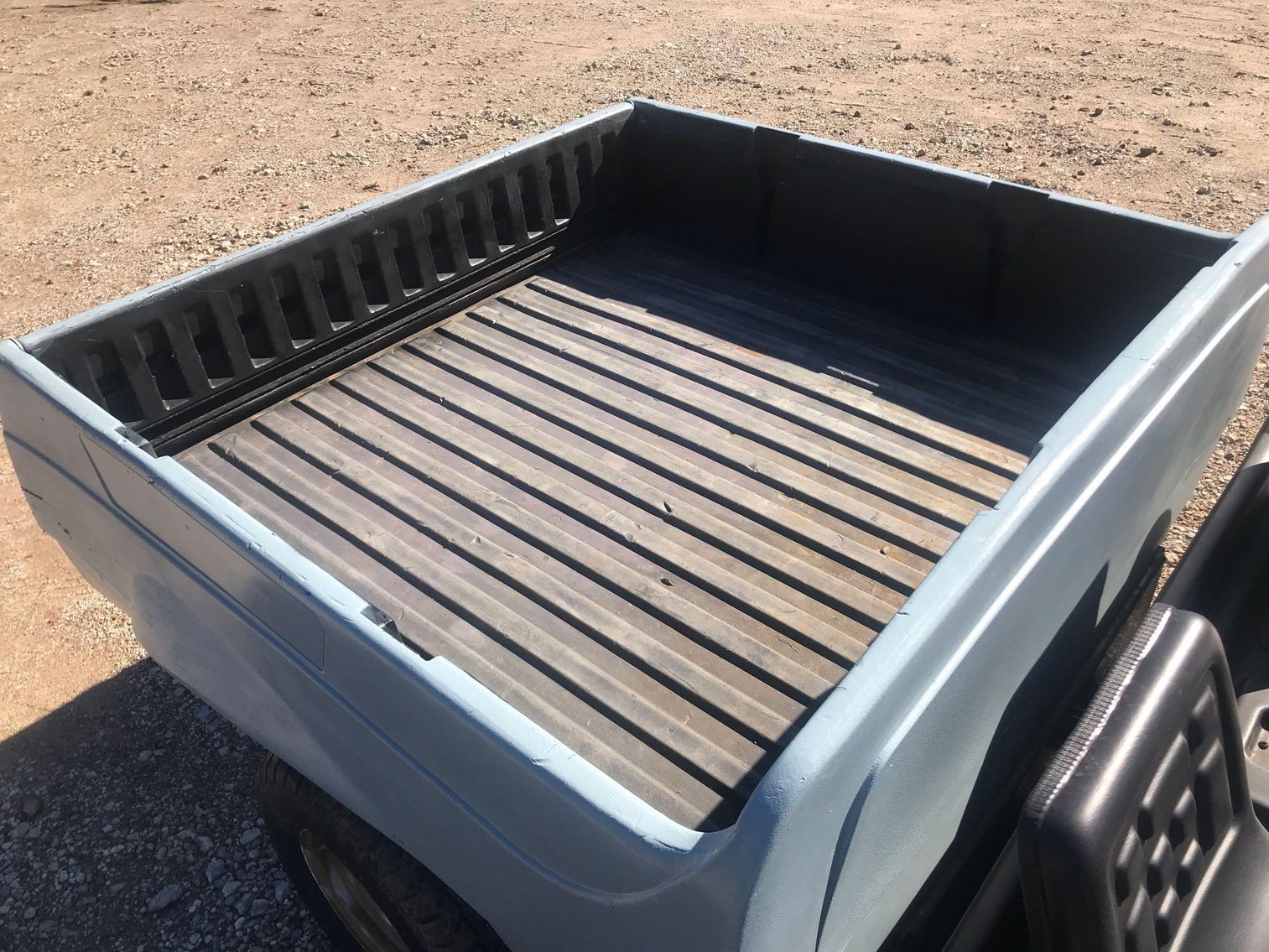 Image for Toro Workman Utility Vehicle