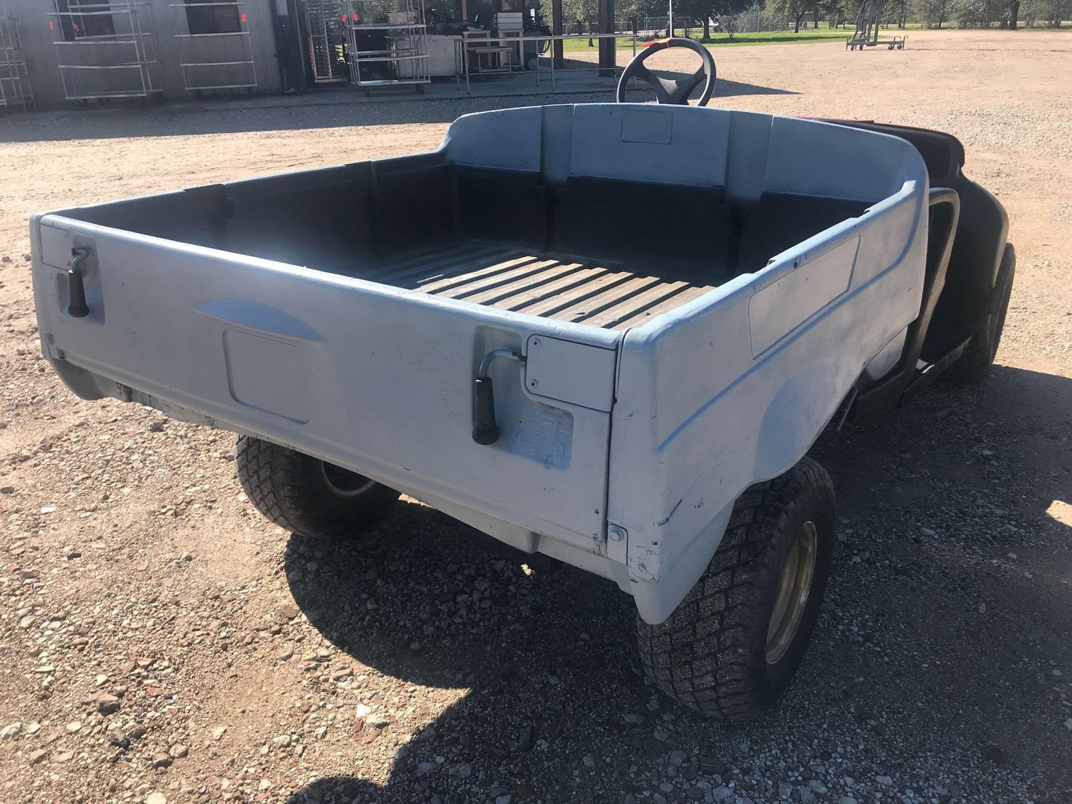 Image for Toro Workman Utility Vehicle