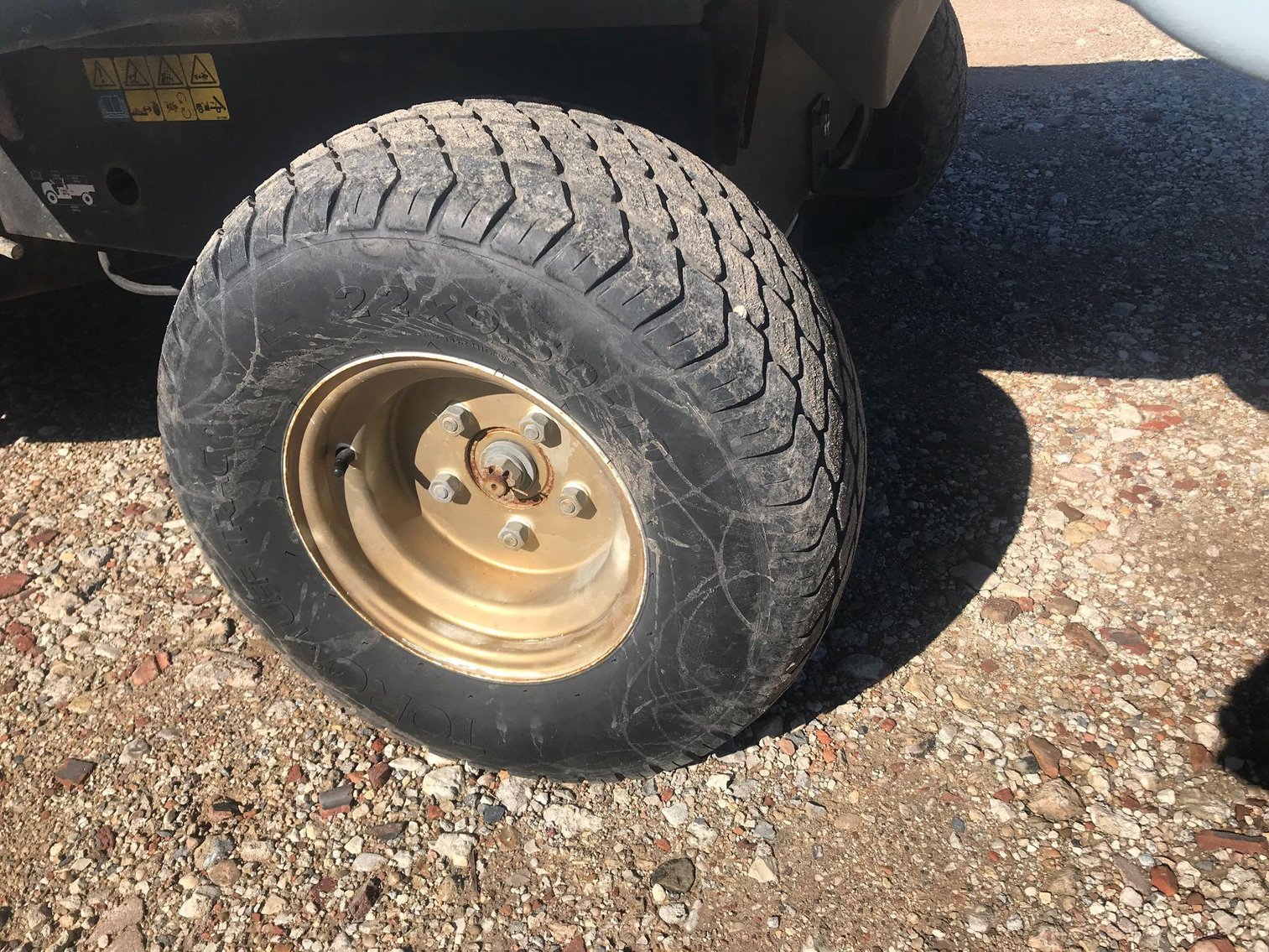 Image for Toro Workman Utility Vehicle