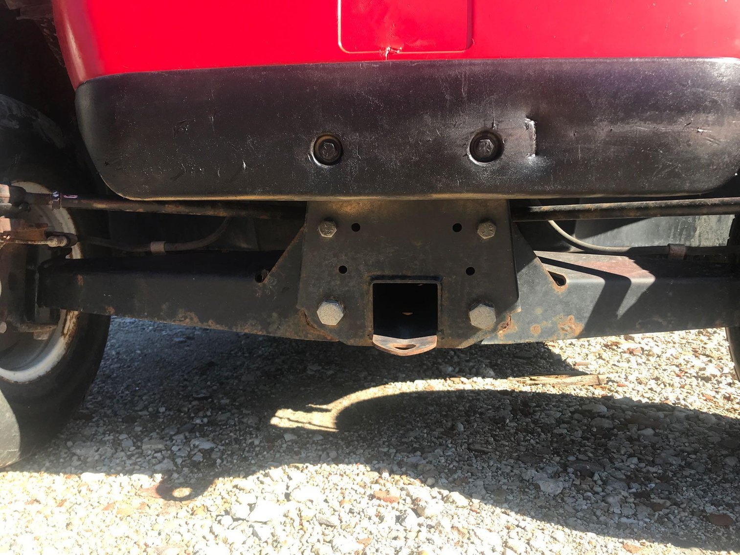 Image for Toro Workman Utility Vehicle