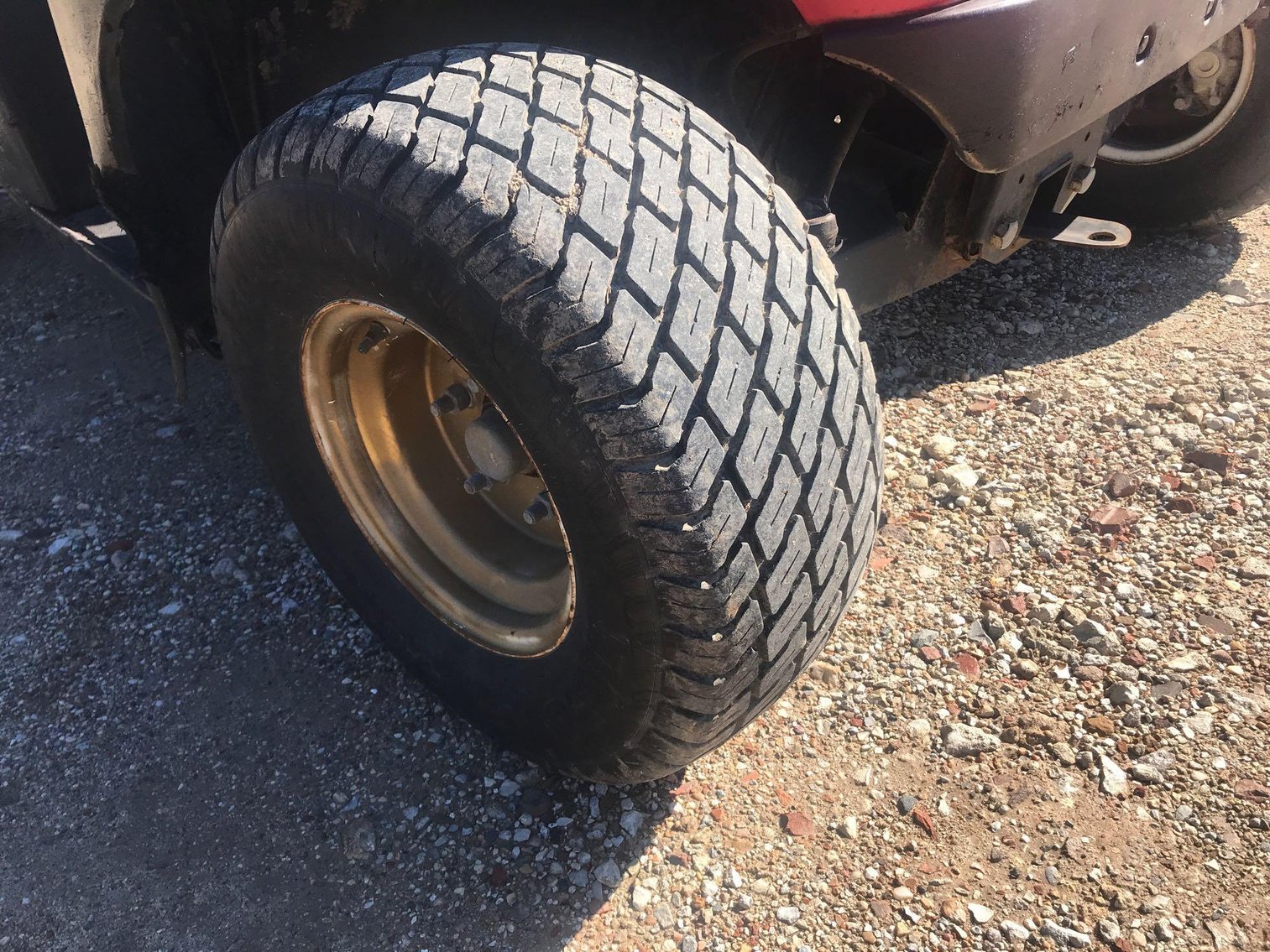 Image for Toro Workman Utility Vehicle