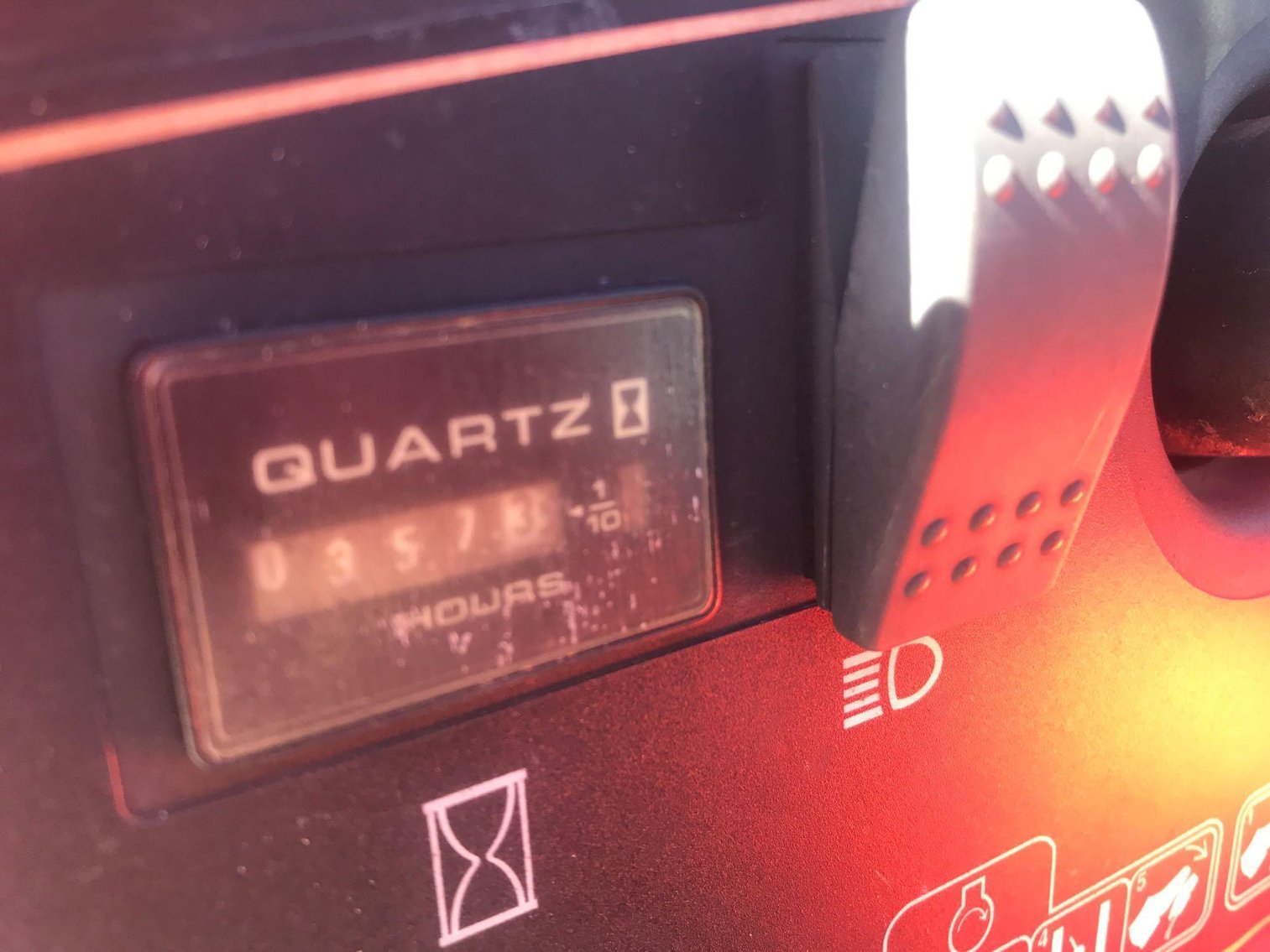 Image for Toro Workman Utility Vehicle