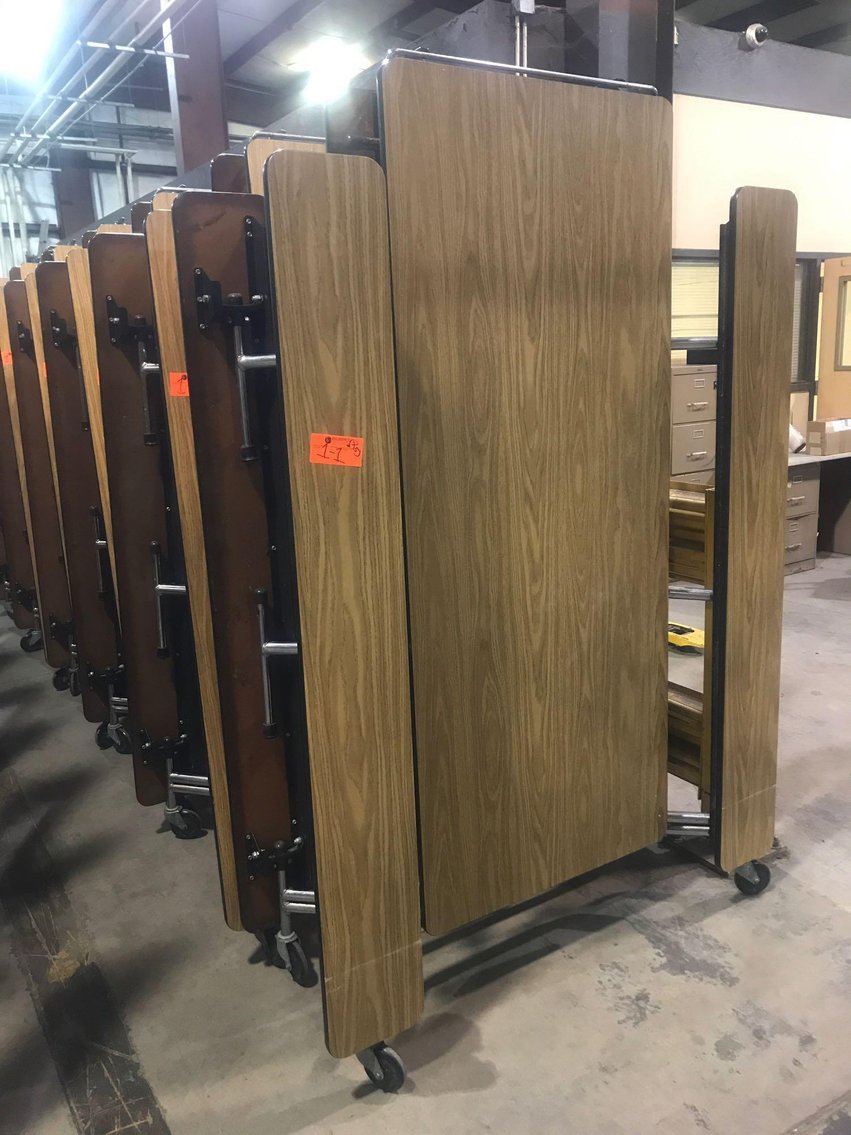 Image for Aldine Independent School District (Surplus) - Houston Texas