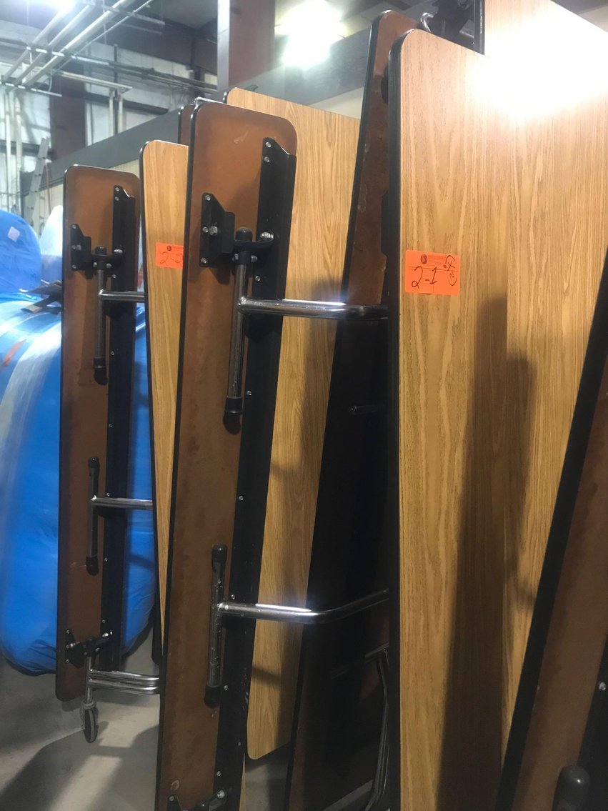 Image for Aldine Independent School District (Surplus) - Houston Texas