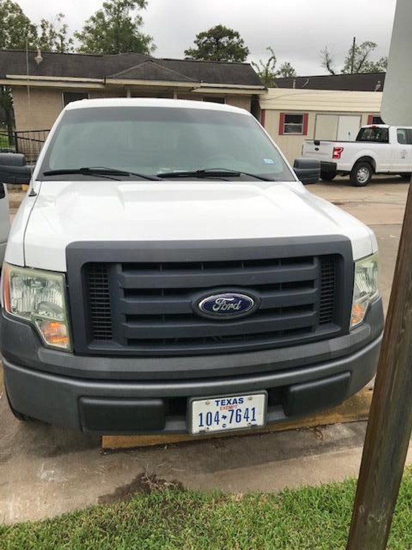 Image for Dayton Housing Authority - Dayton Texas