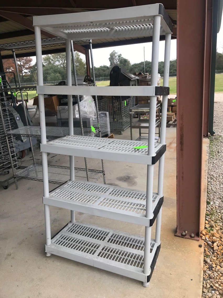 Image for Cafeteria Equipment & Misc. - Tomball, Texas