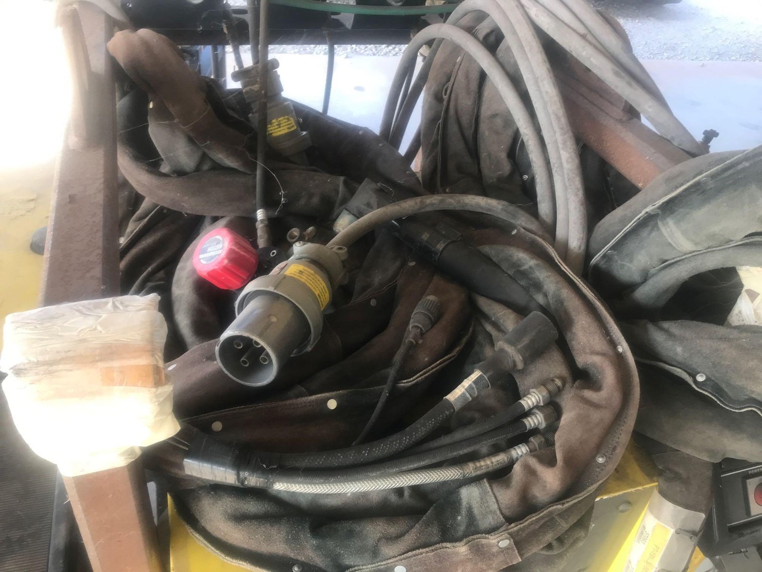 Image for ESAB Deuce Pack 150 Plasma Cutting & Gouging System - Tomball, Texas