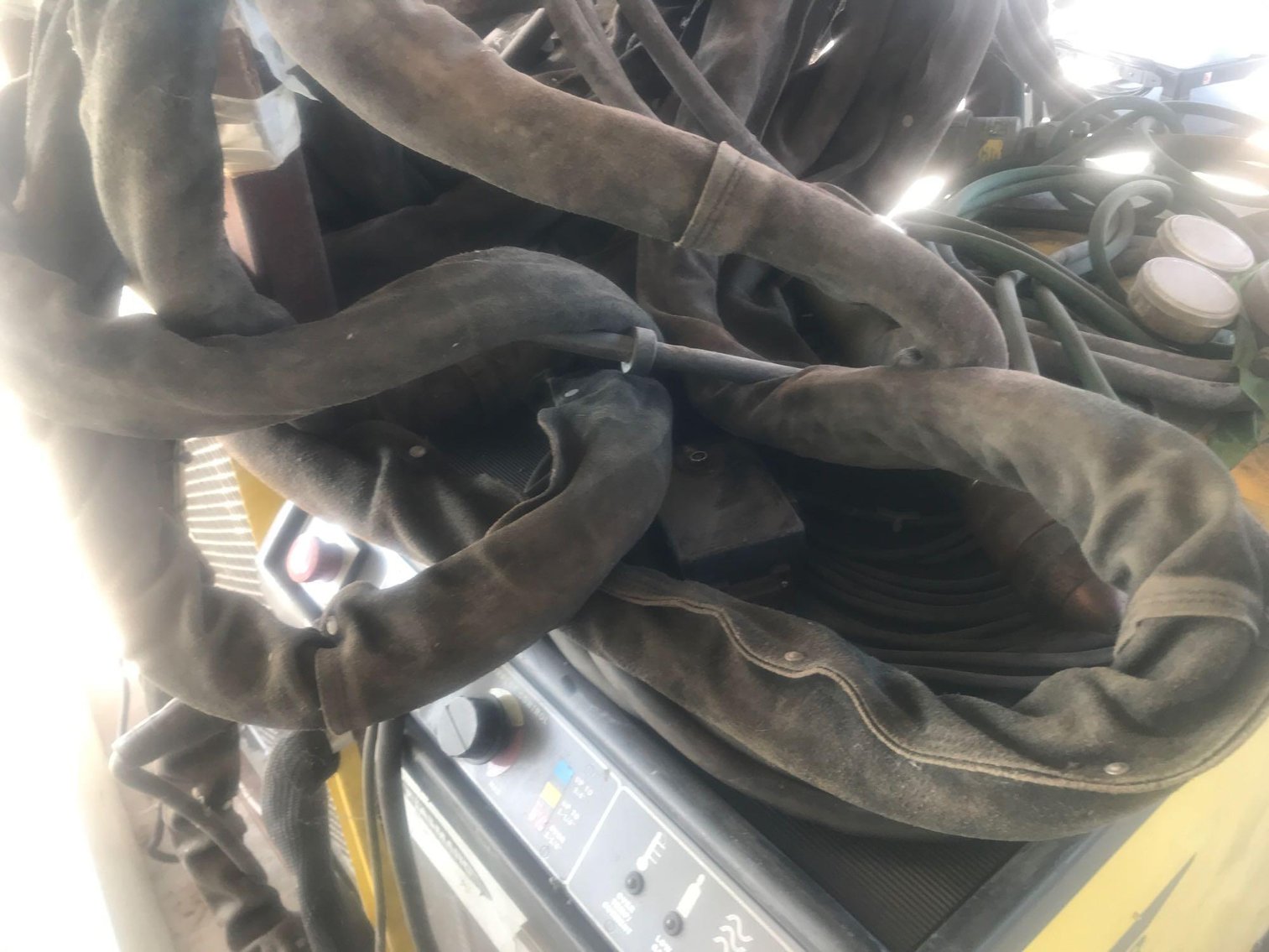 Image for ESAB Deuce Pack 150 Plasma Cutting & Gouging System - Tomball, Texas