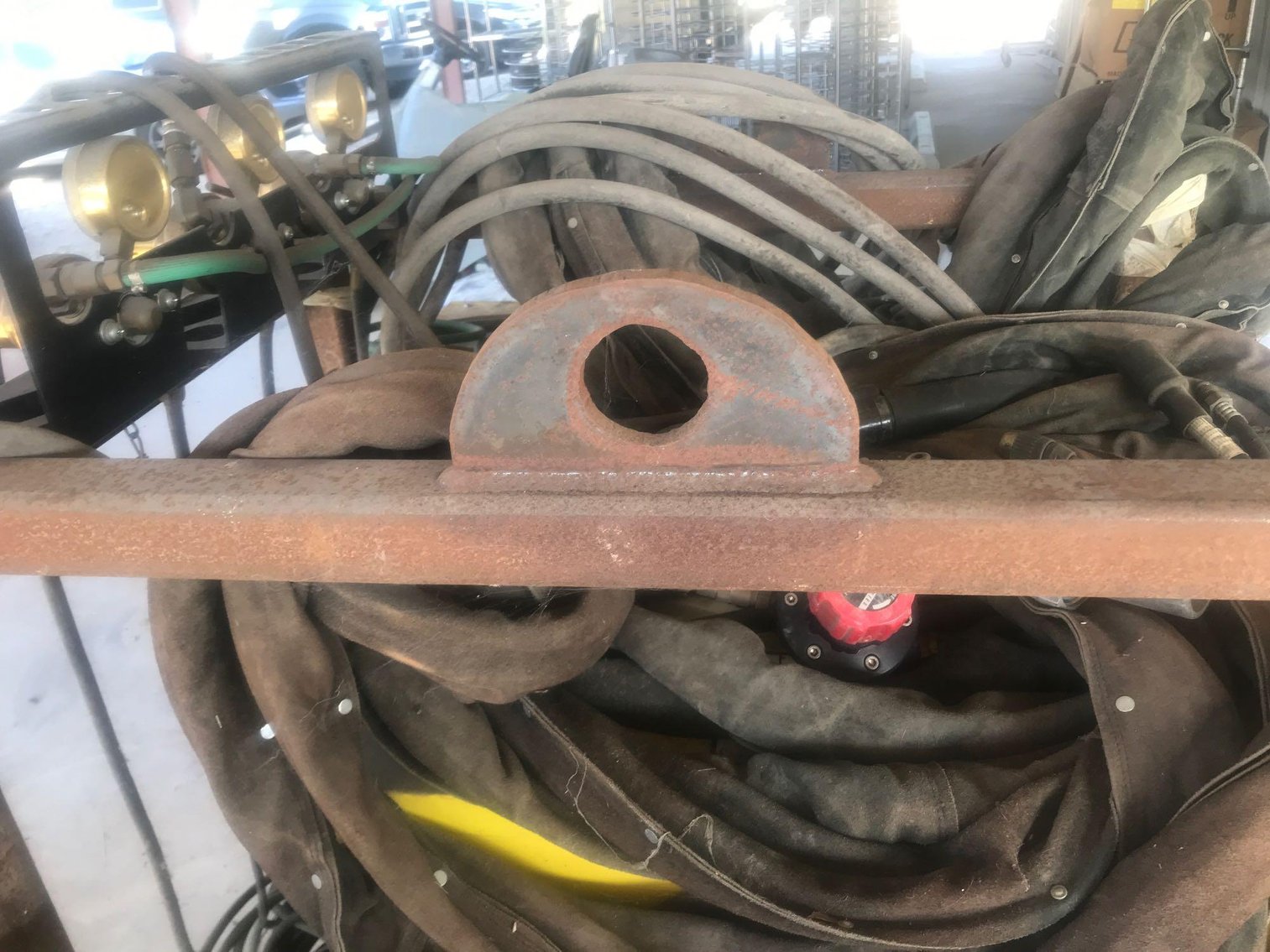 Image for ESAB Deuce Pack 150 Plasma Cutting & Gouging System - Tomball, Texas