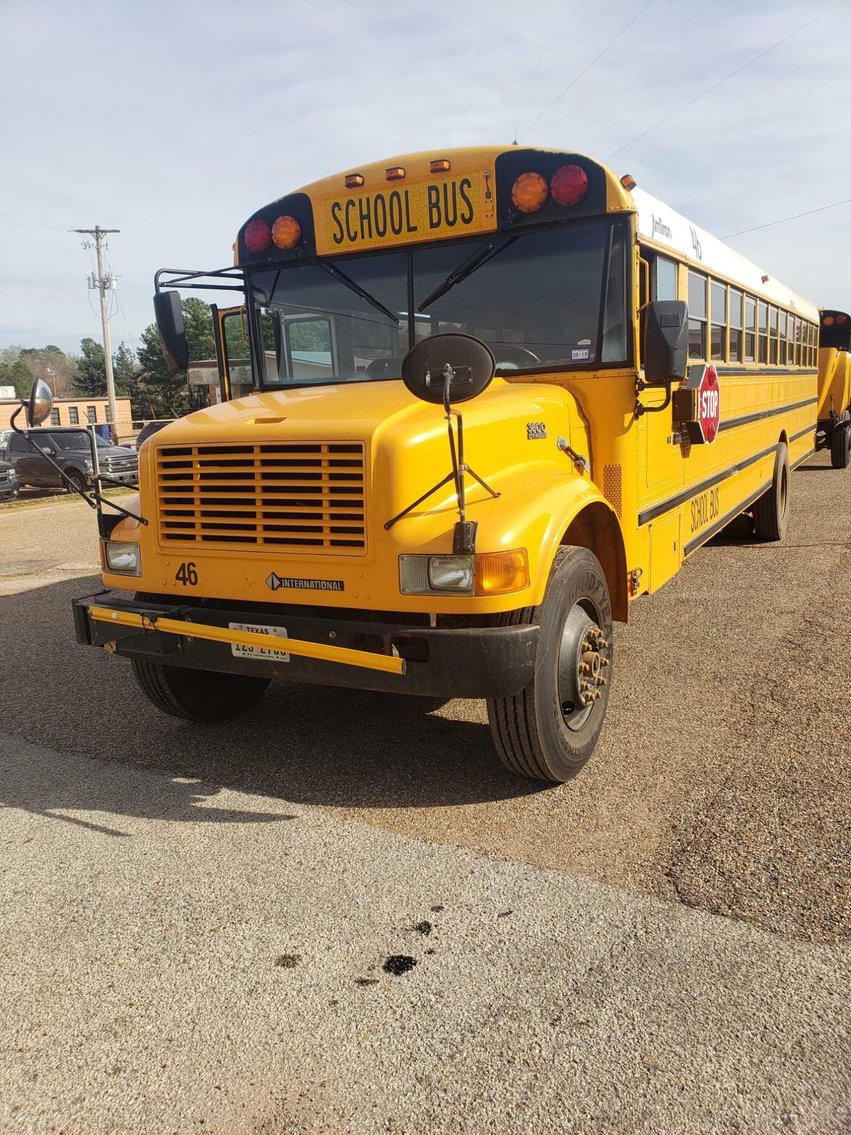 Image for Hallsville Independent School District