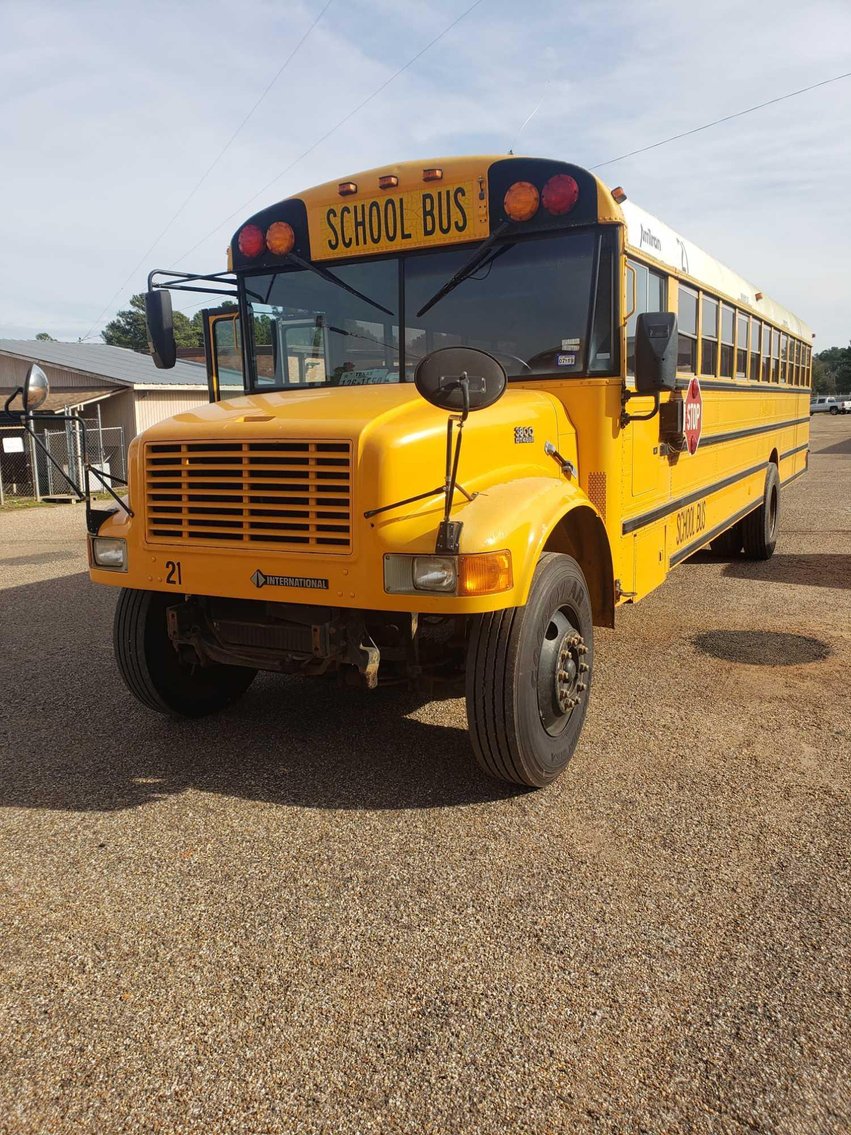 Image for Hallsville Independent School District