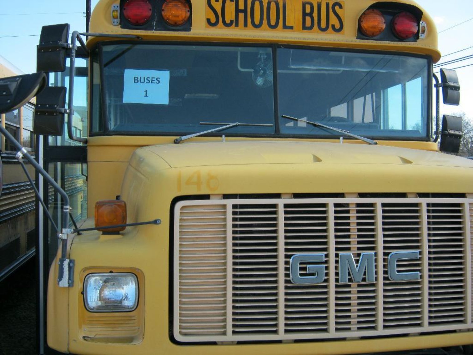 Image for Northside Independent School District (Vehicles)