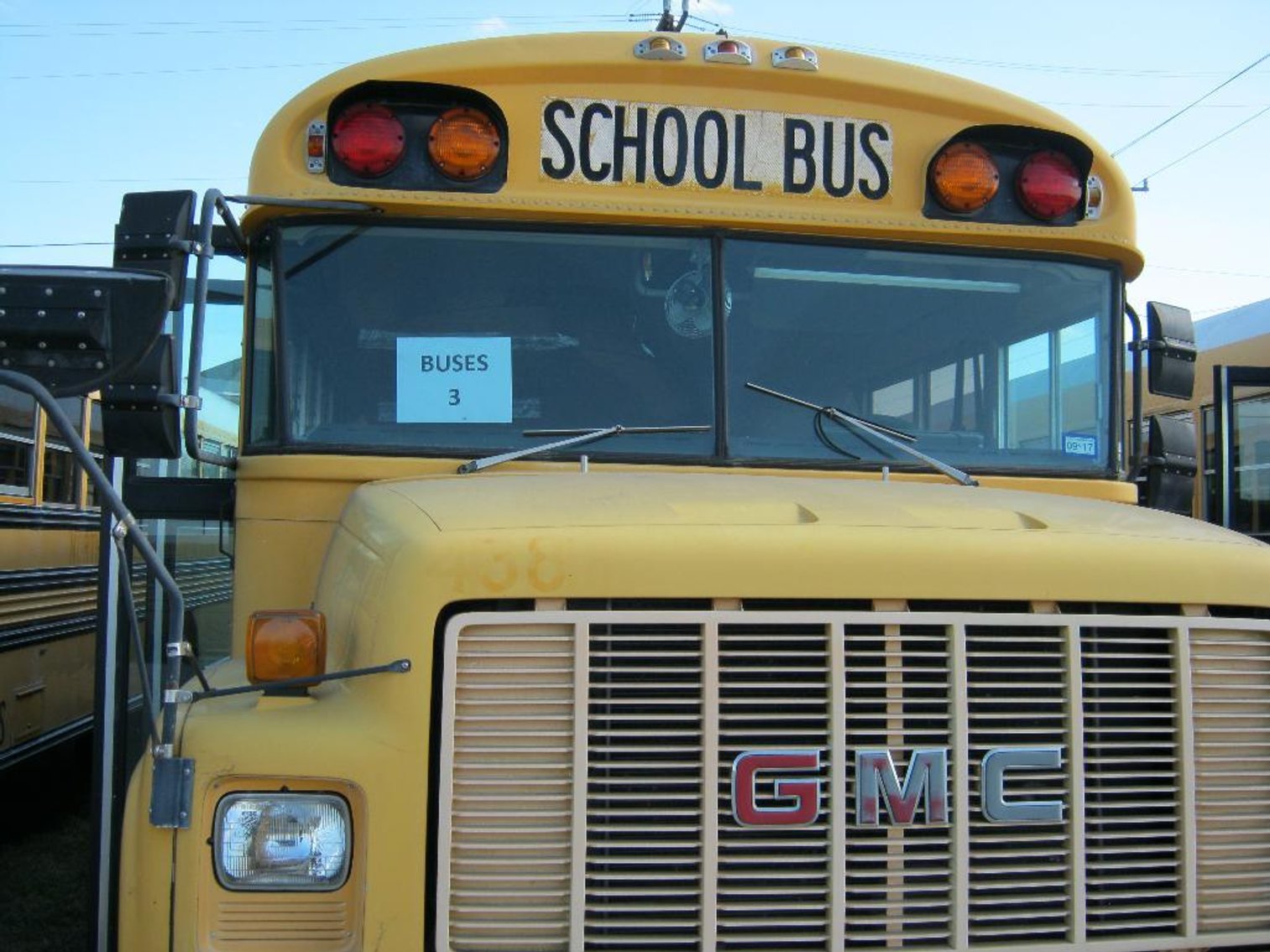 Image for Northside Independent School District (Vehicles)