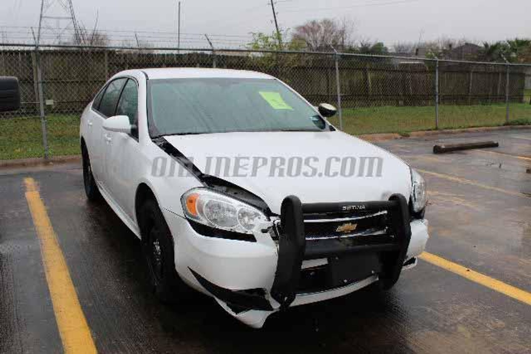 Image for Alief Independent School District (Vehicles & Surplus)