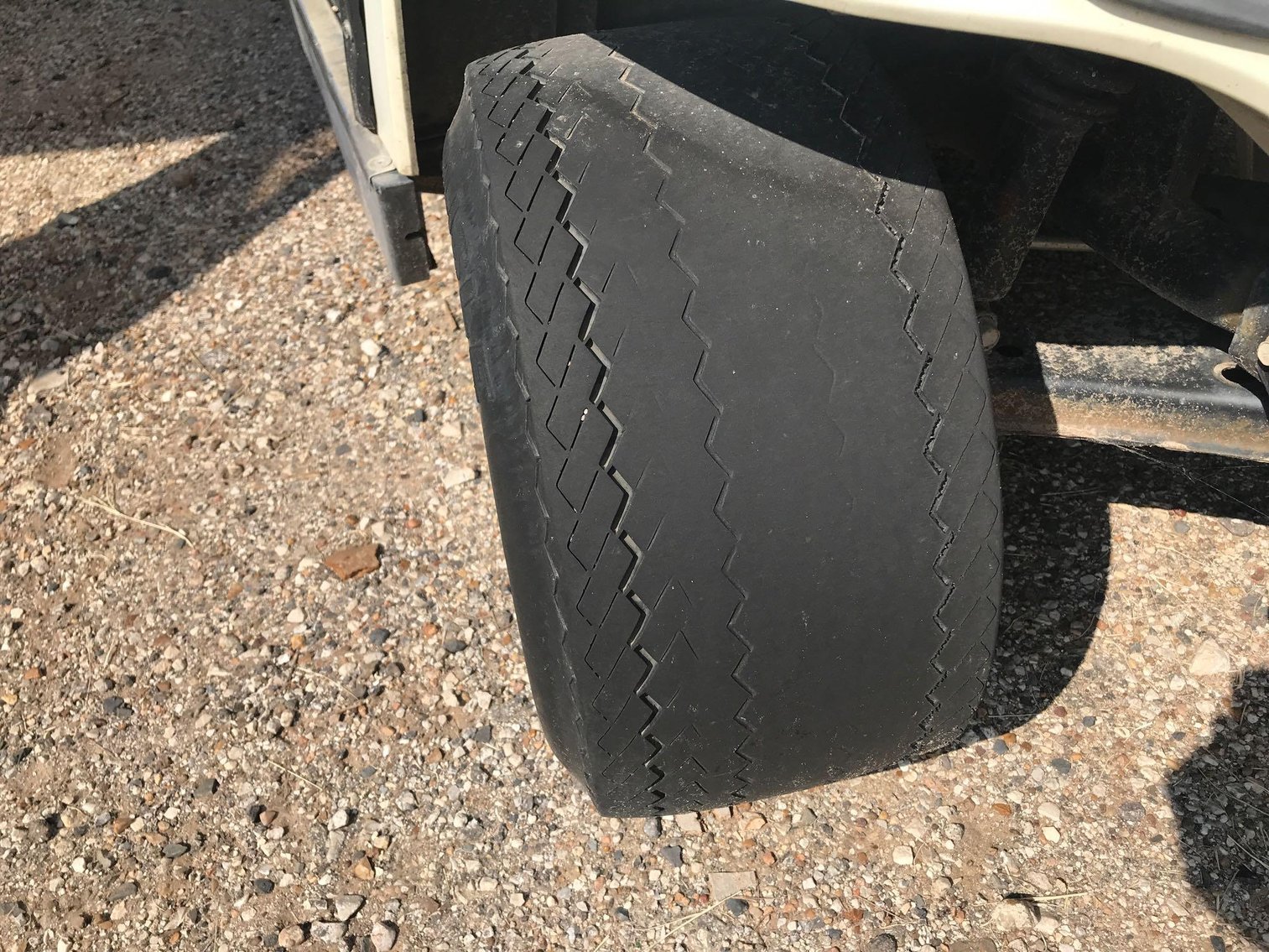 Image for Yamaha Electric Golf Cart - Tomball, Texas