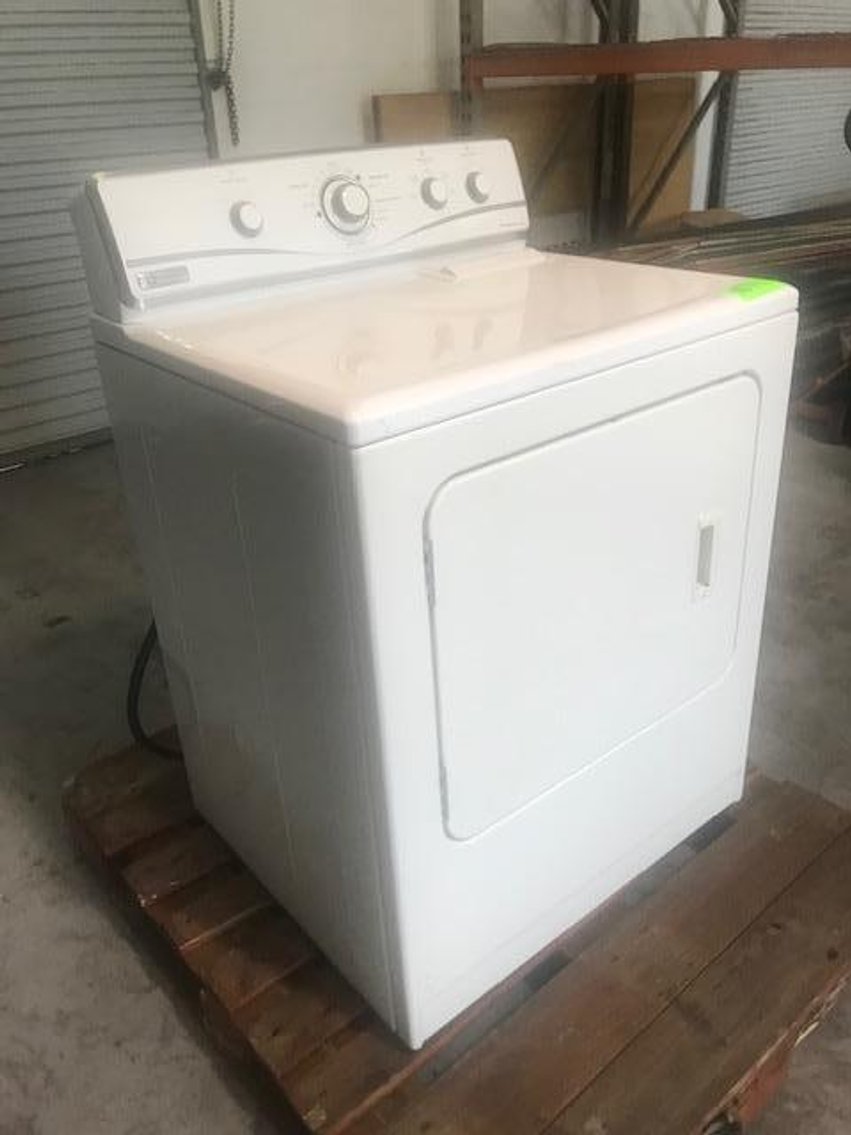 Image for Maytag Washer & Dryer - Tomball, Texas