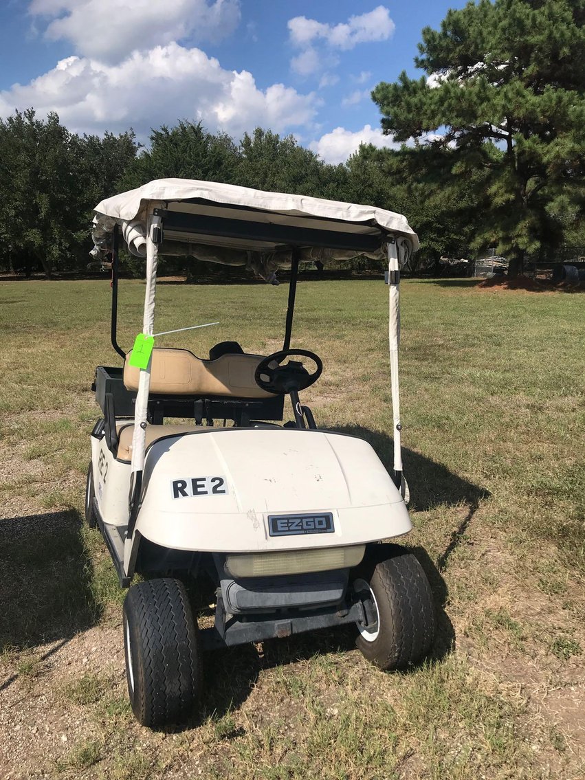 Image for Major Oil Company Auction I - Tomball, Texas