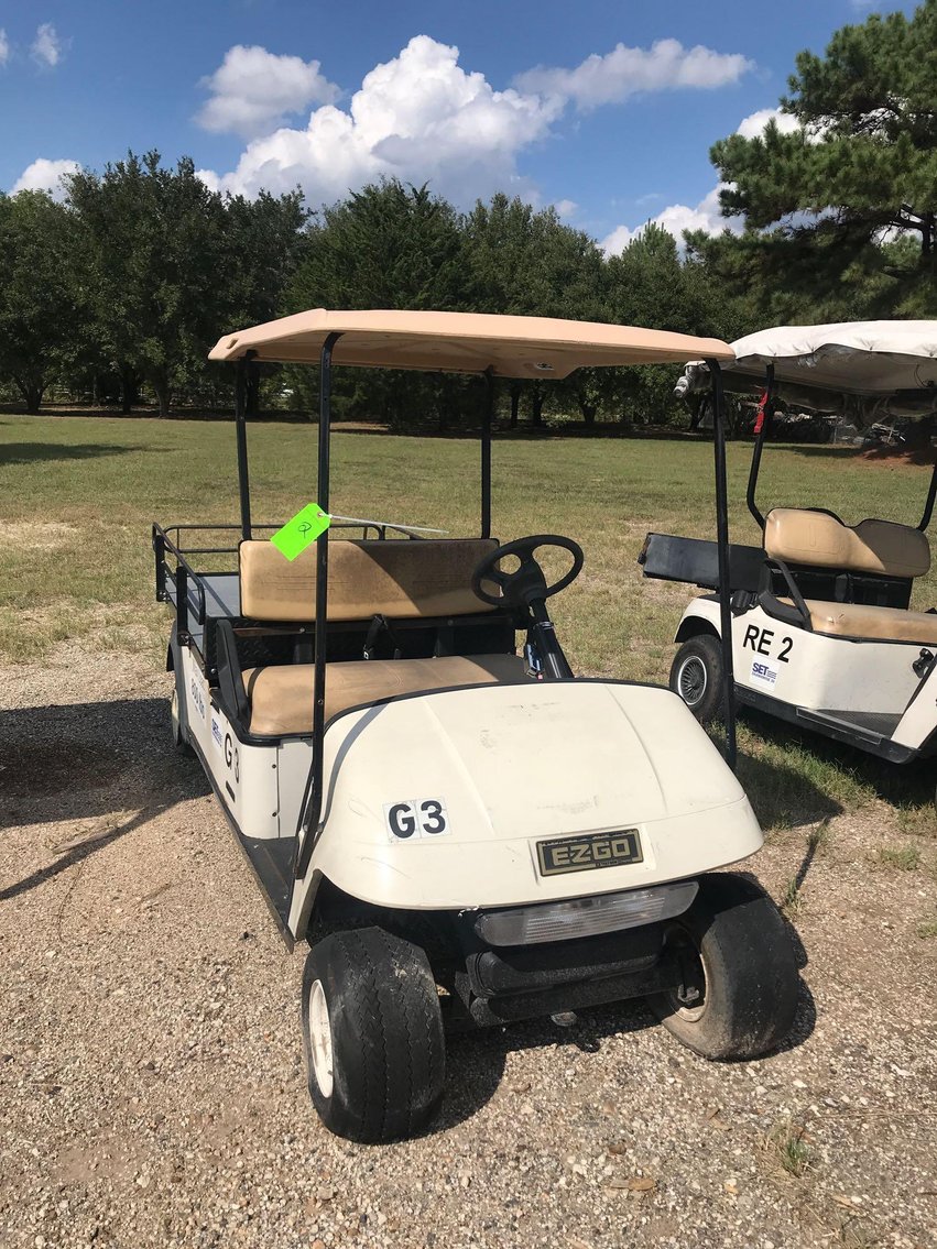 Image for Major Oil Company Auction I - Tomball, Texas