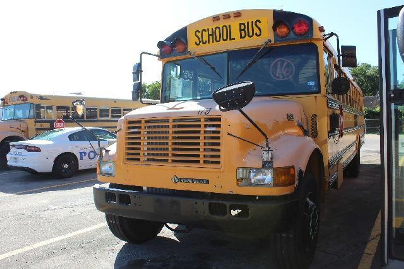 Image for Alief Independent School District - Houston, Texas