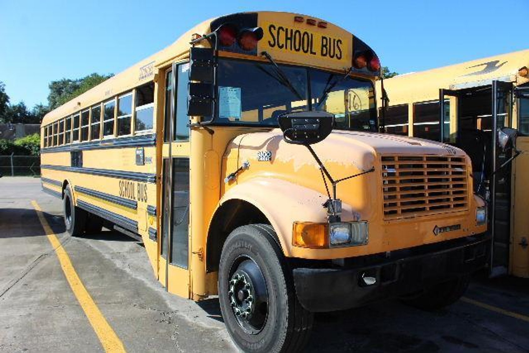 Image for Alief Independent School District - Houston, Texas