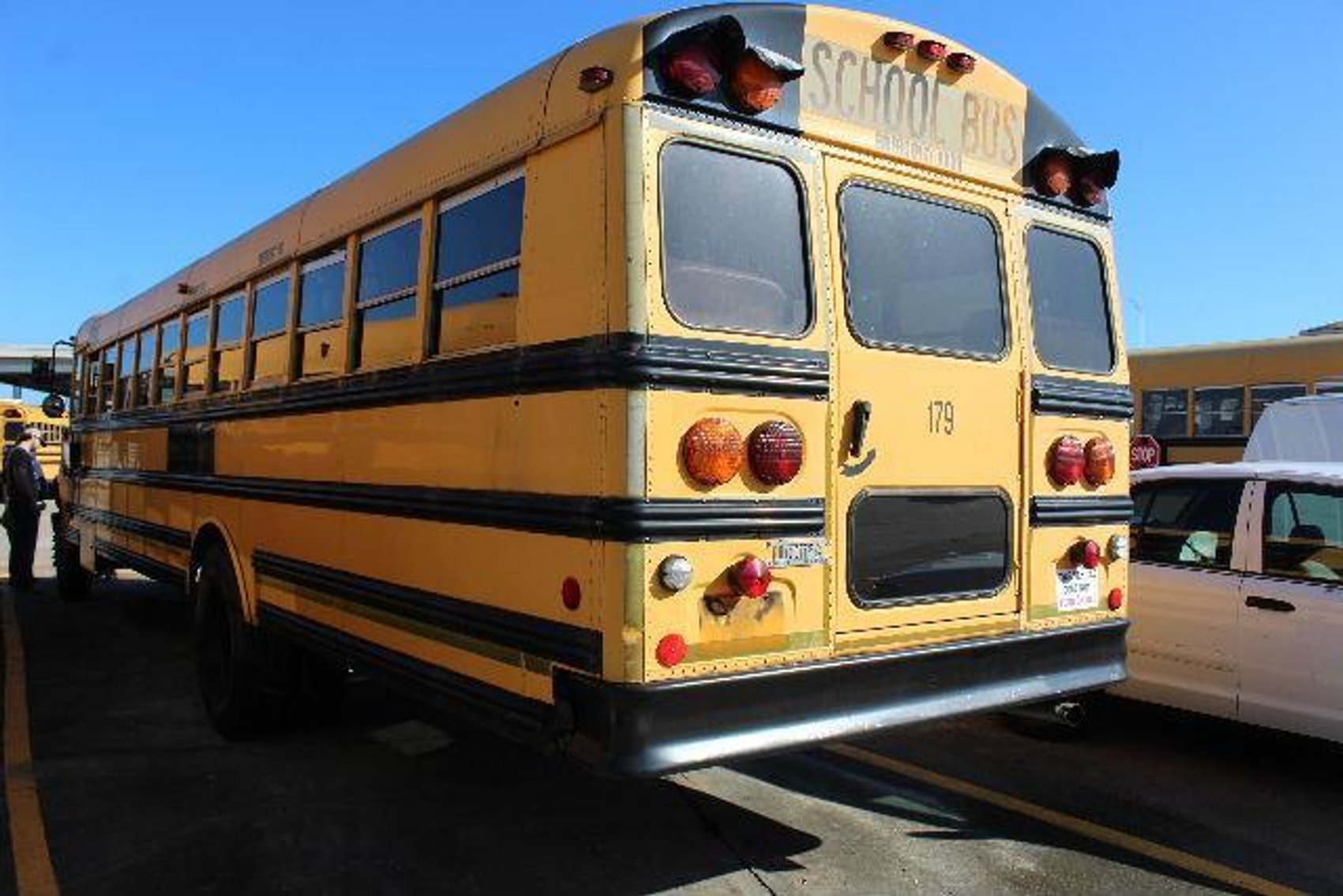 Image for Alief Independent School District - Houston, Texas