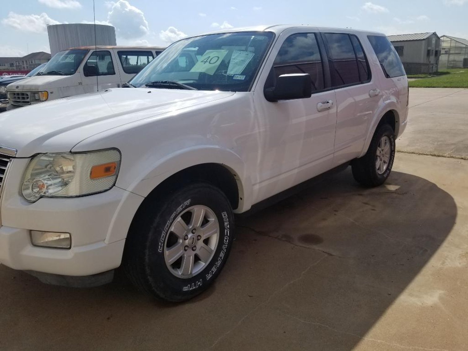 Image for College of the Mainland - Texas City, Texas