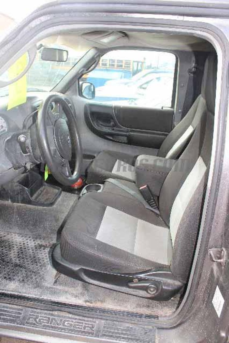 Image for 2004 Ford Ranger - Galveston, Texas