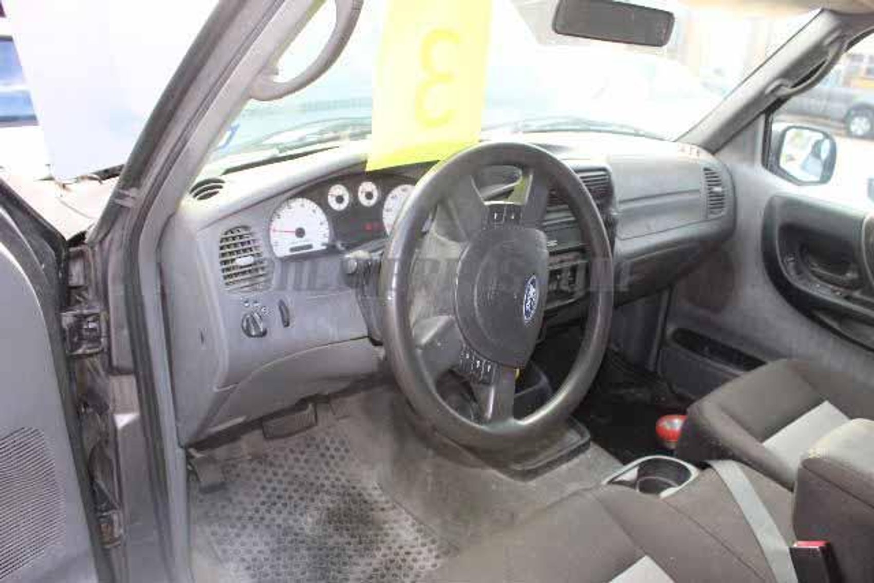 Image for 2004 Ford Ranger - Galveston, Texas