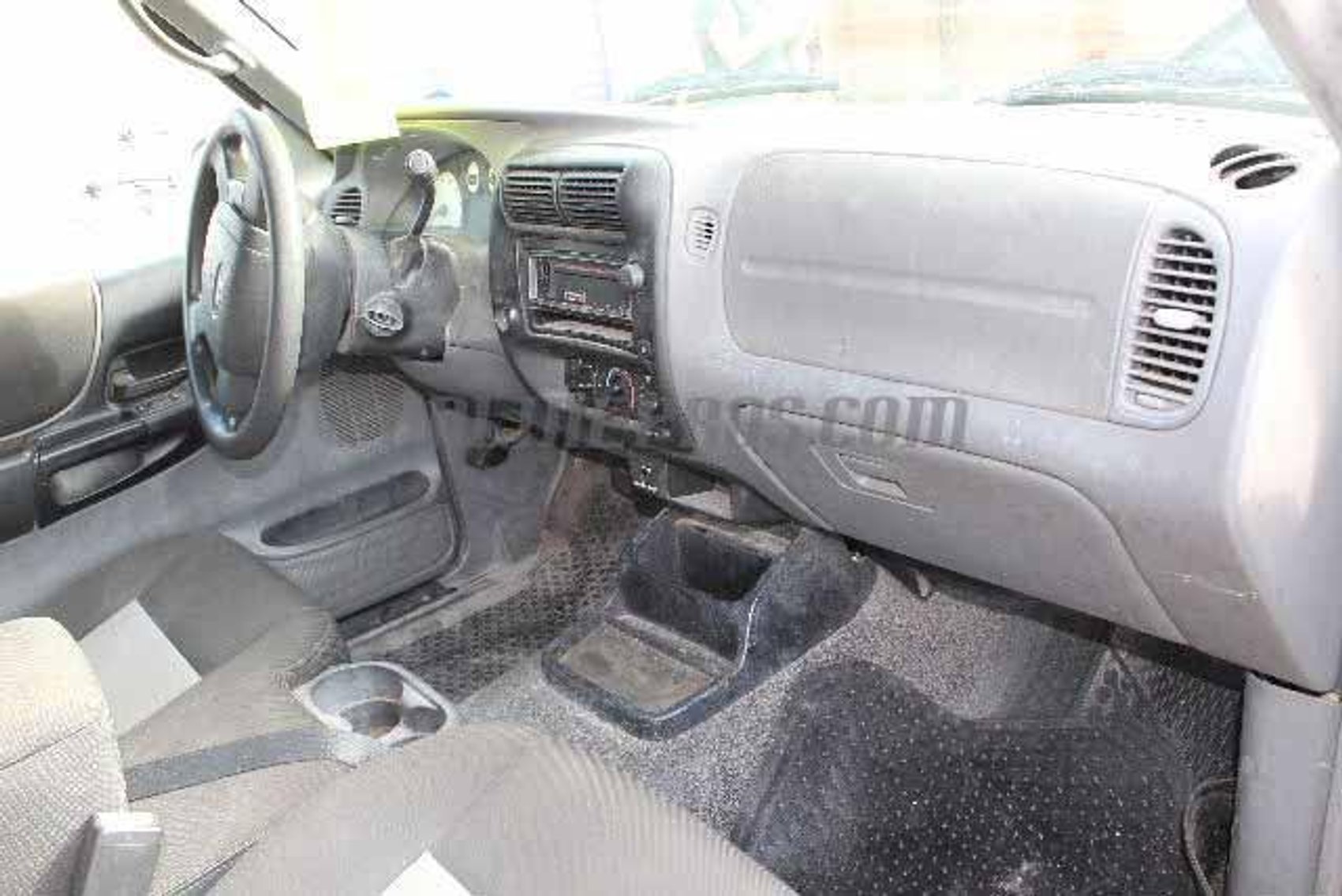 Image for 2004 Ford Ranger - Galveston, Texas