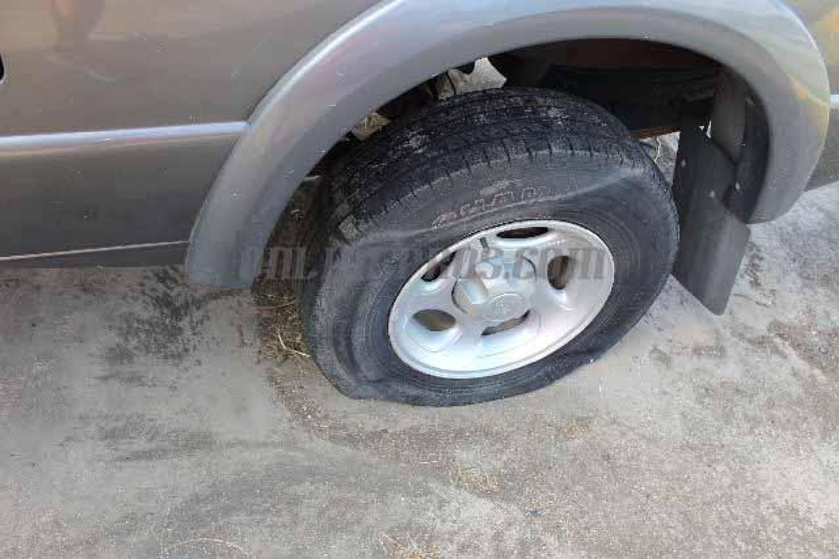 Image for 2004 Ford Ranger - Galveston, Texas